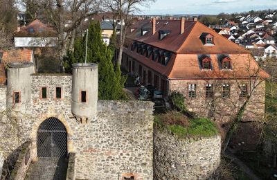 vastgoedaanbiedingen in Duitsland Hessen