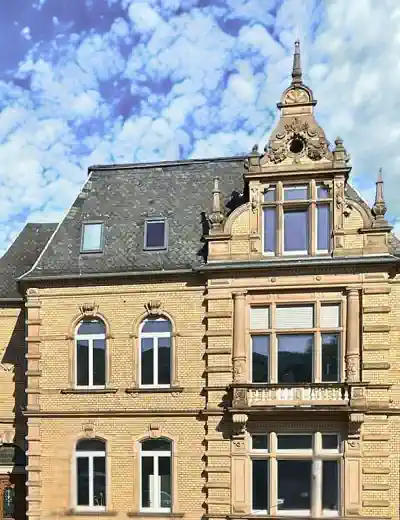 Ejendomstilbud i Tyskland Rheinland-Pfalz