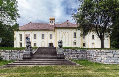 vastgoedaanbiedingen in Hongarije Graafschap Vas