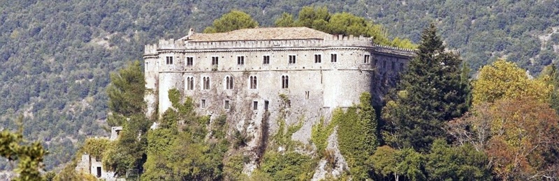 Ejendomstilbud i Italia Abruzzo