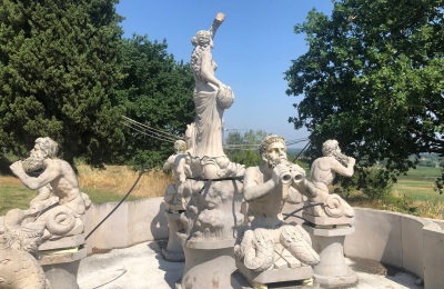 Ejendomstilbud i Italia Emilia-Romagna