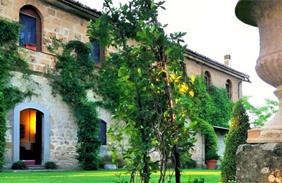 Ejendomstilbud i Italia Lazio
