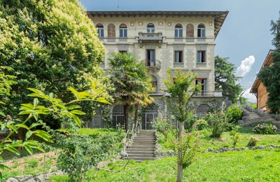 Ejendomstilbud i Italia Lombardia
