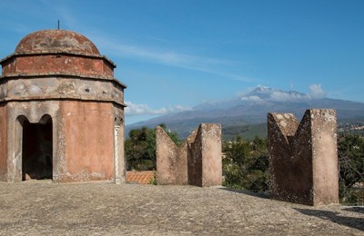 Ejendomstilbud i Italia Sicilia
