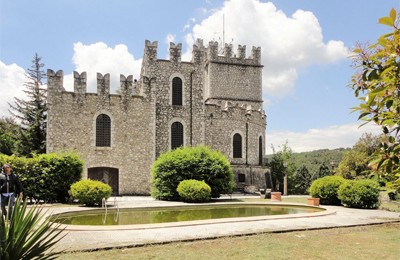 Ejendomstilbud i Italia Umbria
