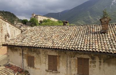 vastgoedaanbiedingen in Italië Marche