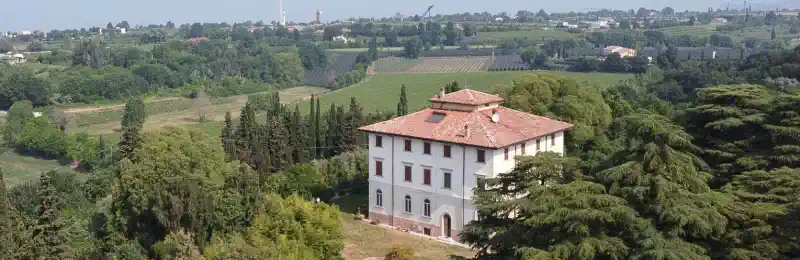 Ejendomstilbud i Italia Veneto