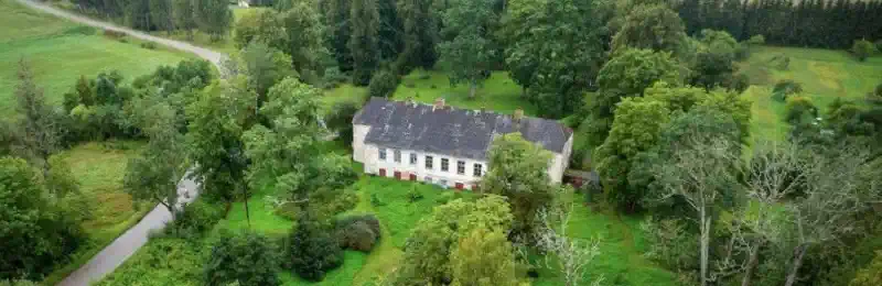 Ejendomstilbud i Latvia Kurzeme