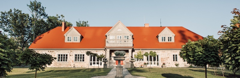 Ejendomstilbud i Latvia Vidzeme