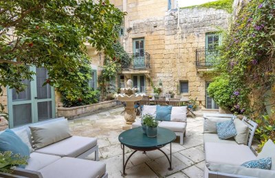 Ejendomstilbud i Malta Malta