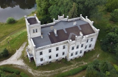 Immobilienangebote in Polen Kujawien-Pommern