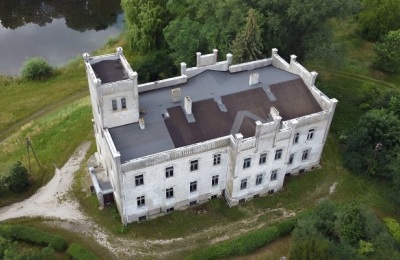 Ejendomstilbud i Polen województwo kujawsko-pomorskie