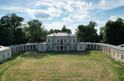 vastgoedaanbiedingen in Polen województwo lubelskie