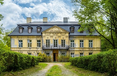 Ejendomstilbud i Polen województwo śląskie