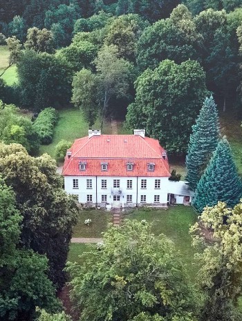 Ejendomstilbud i Polen województwo warmińsko-mazurskie