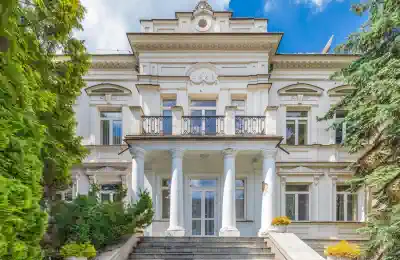 Egendomar i Polen Lublin