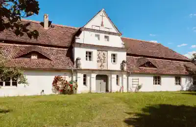 Ejendomstilbud i Polen województwo lubuskie