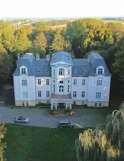 Egendomar i Polen Opole