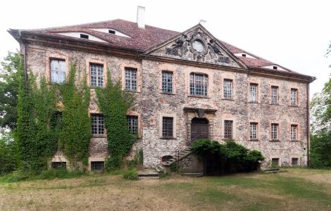  - Wasserschloss Tauchritz