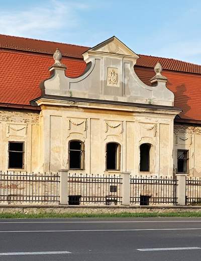 Ejendomstilbud i Slovakia Banskobystrický kraj