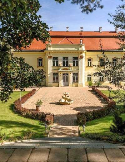 Ejendomstilbud i Slovakia Trnavský kraj
