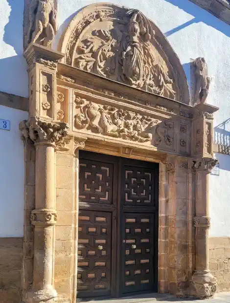 Historische Immobilien Kastilien-La Mancha