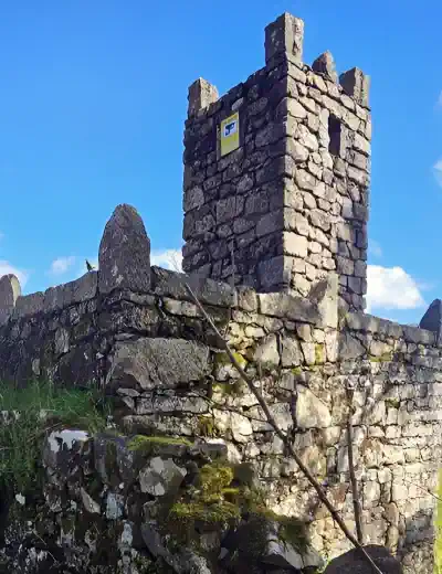 Ejendomstilbud i Spania Galicia
