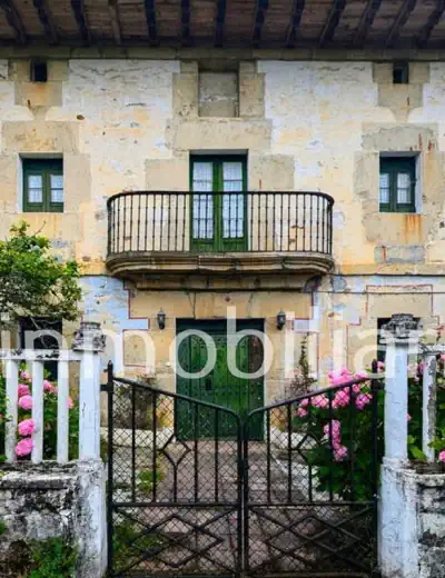 Immobilienangebote in Spanien Baskenland