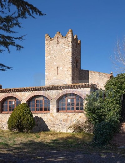 Ejendomstilbud i Spania Catalonia