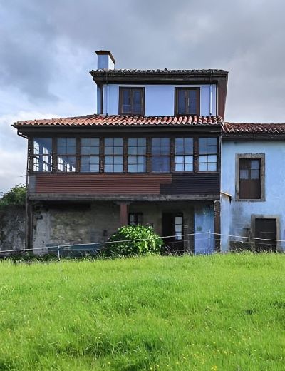 Ejendomstilbud i Spania Asturias