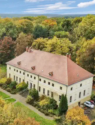 Herregård Vinzelberg i Altmark, 39576 Stendal, Sachsen-Anhalt