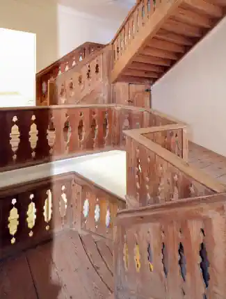 Schloss Hain bei Küps mit großem Grundstück, 96328 Küps, Bayern