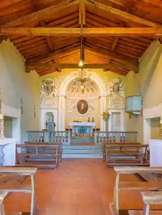 Eksklusiv eiendom fra renessansetiden i Firenzes åser, Calenzano, Toscana