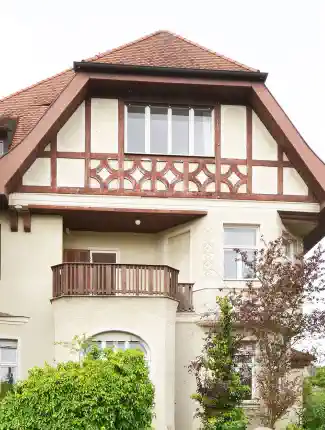 Elegante Jugendstil-Villa direkt in Ingolstadt, Ingolstadt, Nordwest, Gabelsbergerstraße