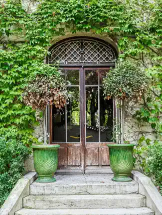 Villa im 5. Arrondissement von Lyon