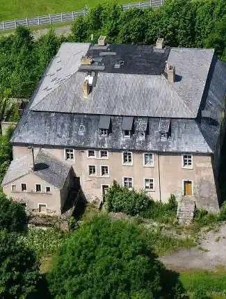 Barok herregård i Wroniniec nær Leszno – Auktion den 12. maj 2026, Wroniniec, województwo dolnośląskie