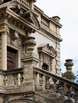 Villa Marcantonio in Mozzagrogna, Mozzagrogna, Abruzzen