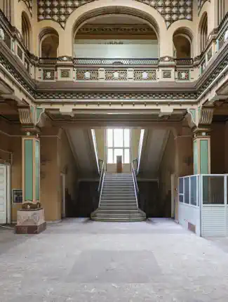 Casa Băileșteanu: Palais in Craiova, Rumänien - Auktion am 31.07.2026, Craiova, Dolj