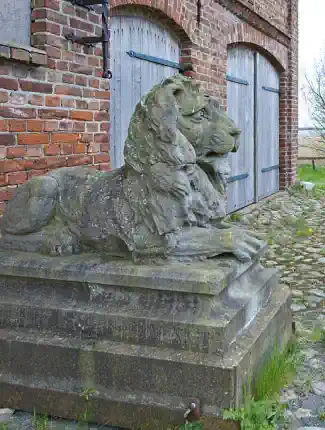 Osthaus Rittergut Liddow auf der Insel Rügen, 18569 Liddow, Mecklenburg-Vorpommern