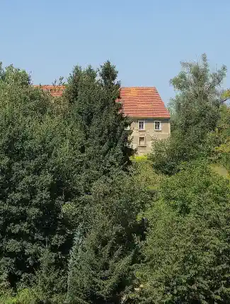 Landhaus mit Charakter/Slowhop im Isergebirge