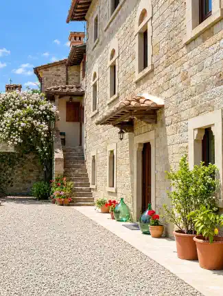 Casa Gentile