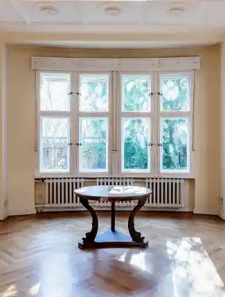 Klassische Altbauvilla auf großzügigem Grundstück in Bestlage der Villenkolonie Schlachtensee, Berlin