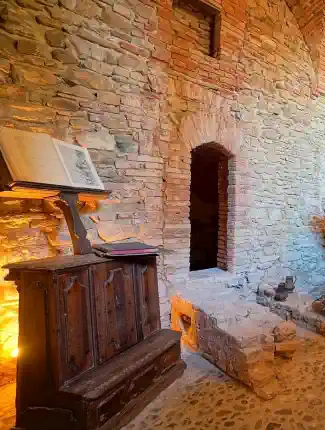 Casa Mosaico - Historisches Anwesen mit Blick auf das Tibertal, Città di Castello, Umbrien