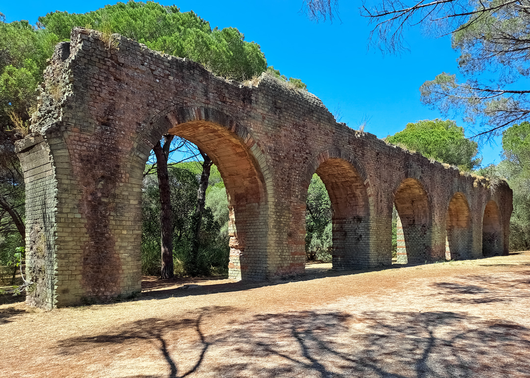 Villa Aurélienne Fréjus, 2022