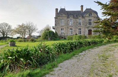 Hyra semesterhus i Bretagne