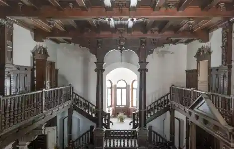 Herrenhaus verkaufen Mecklenburg