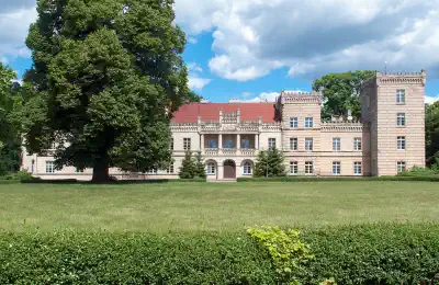 Kaufangebote Schlösser in Großpolen