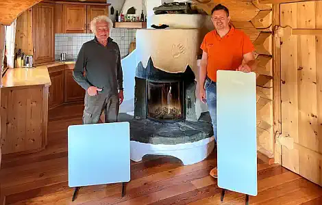 Aktuelle Magazinartikel