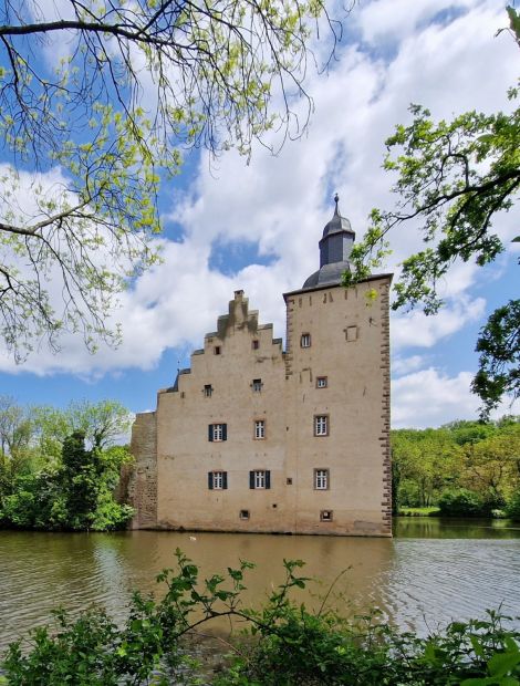 Herregård Eiendom Tyskland 2025