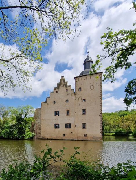 Herregård Eiendom Tyskland 2024